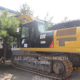 CATERPILLAR 336D2