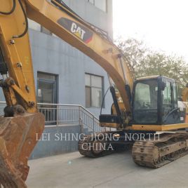 CATERPILLAR 320D2GC