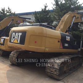CATERPILLAR 330D2L