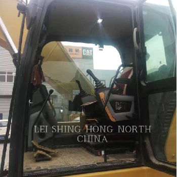 CATERPILLAR 320-07GC