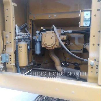 CATERPILLAR 320-07GC