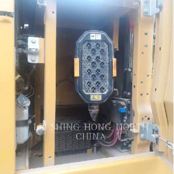 CATERPILLAR 320-07GC