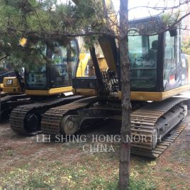 CATERPILLAR 320D2GC