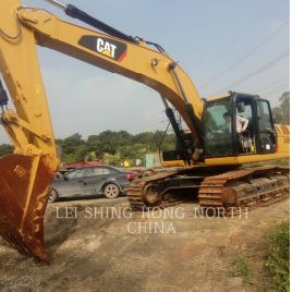 CATERPILLAR 330D2L