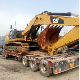 CATERPILLAR 330D2L
