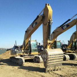 CATERPILLAR 330D2L