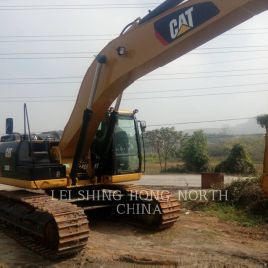 CATERPILLAR 330D2L