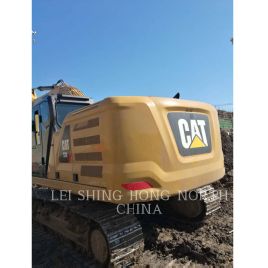 CATERPILLAR 320-07