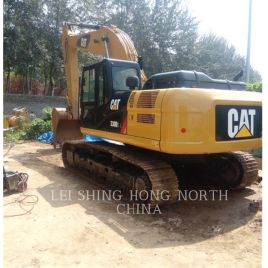 CATERPILLAR 330D2L