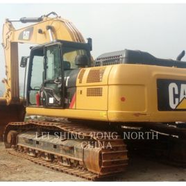 CATERPILLAR 330D2L