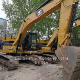CATERPILLAR 320-07