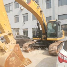 CATERPILLAR 326D2L