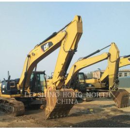 CATERPILLAR 330D2L
