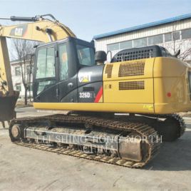 CATERPILLAR 326D2L
