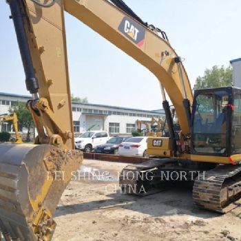 CATERPILLAR 320-07GC