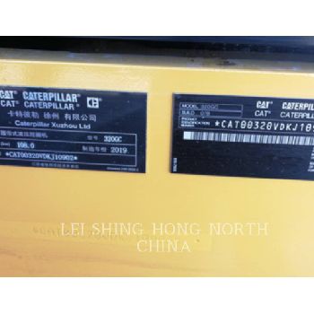 CATERPILLAR 320-07GC