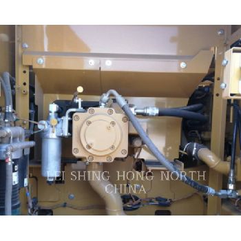 CATERPILLAR 320-07GC