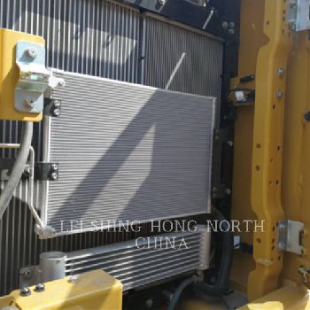 CATERPILLAR 320-07GC