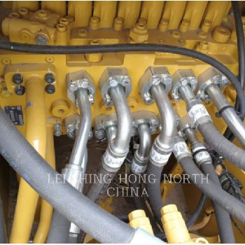 CATERPILLAR 320-07GC