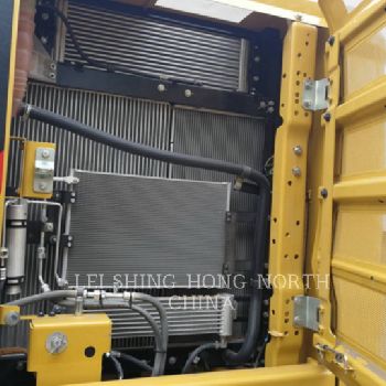 CATERPILLAR 320-07GC