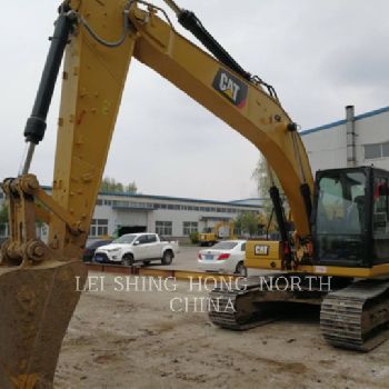 CATERPILLAR 320-07GC