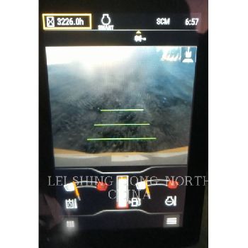 CATERPILLAR 320-07GC