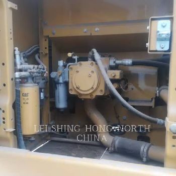 CATERPILLAR 320-07GC