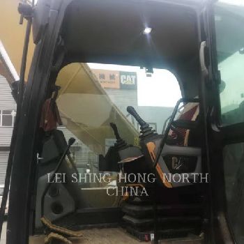 CATERPILLAR 320-07GC