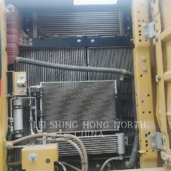 CATERPILLAR 320-07GC