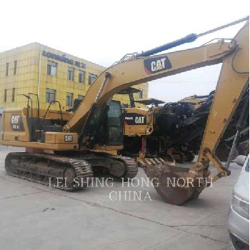 CATERPILLAR 320-07GC