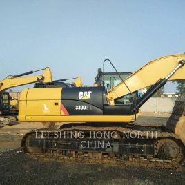 CATERPILLAR 330D2L