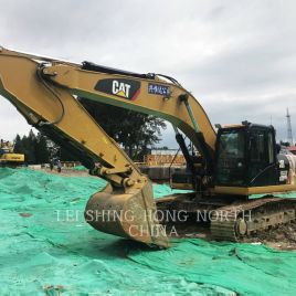 CATERPILLAR 330D2L