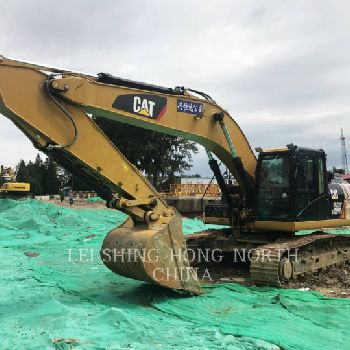 CATERPILLAR 330D2L