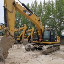 CATERPILLAR 330D2L