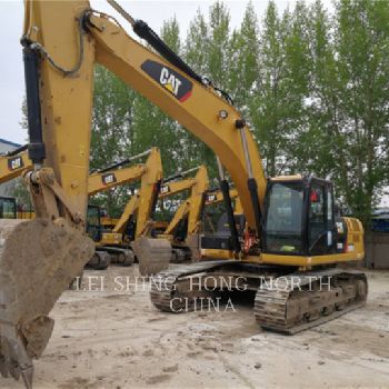 CATERPILLAR 330D2L