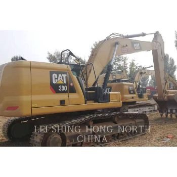 CATERPILLAR 330-07