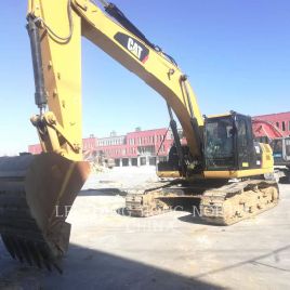 CATERPILLAR 330D2L