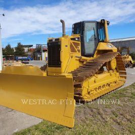 CATERPILLAR D6NLGP