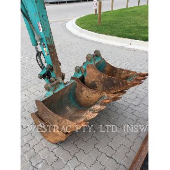 KOBELCO / KOBE STEEL LTD SK30SR--5
