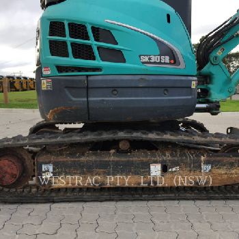 KOBELCO / KOBE STEEL LTD SK30SR--5