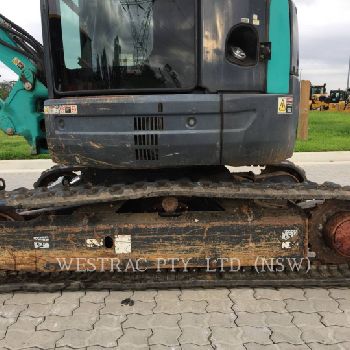 KOBELCO / KOBE STEEL LTD SK30SR--5