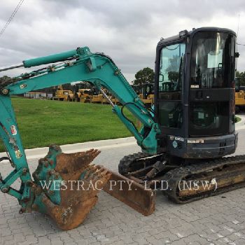 KOBELCO / KOBE STEEL LTD SK30SR--5