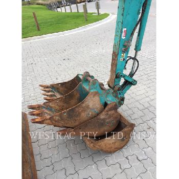 KOBELCO / KOBE STEEL LTD SK30SR--5