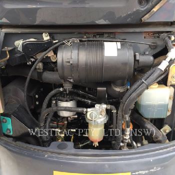 KOBELCO / KOBE STEEL LTD SK30SR--5