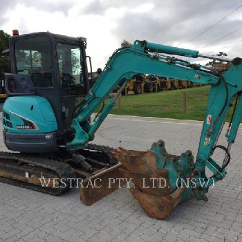 KOBELCO / KOBE STEEL LTD SK30SR--5