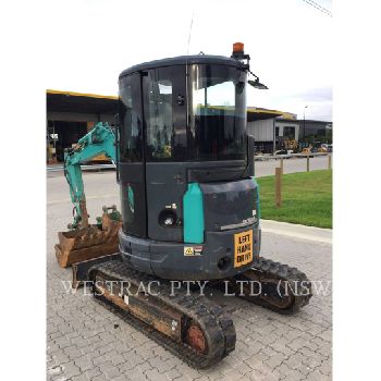 KOBELCO / KOBE STEEL LTD SK30SR--5