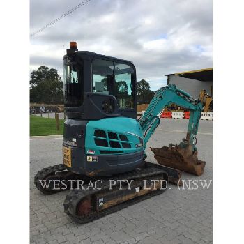 KOBELCO / KOBE STEEL LTD SK30SR--5