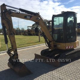 CATERPILLAR 303.5CCR