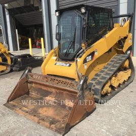 CATERPILLAR 259B3