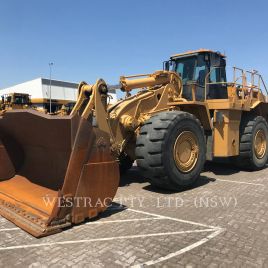 CATERPILLAR 988H